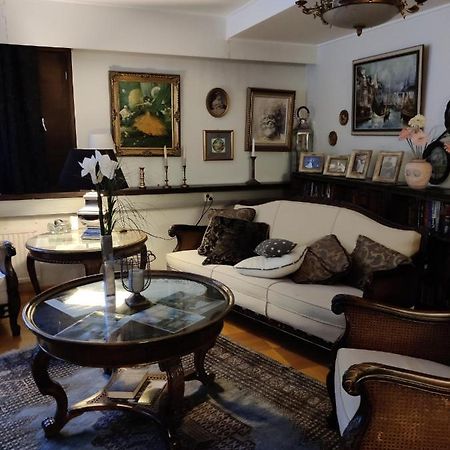 Apartment Nonna Keuruu Εξωτερικό φωτογραφία