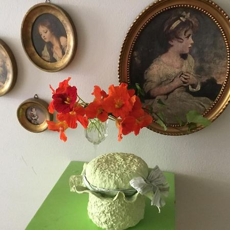 Apartment Nonna Keuruu Εξωτερικό φωτογραφία