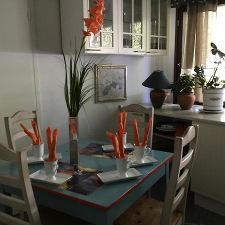 Apartment Nonna Keuruu Εξωτερικό φωτογραφία