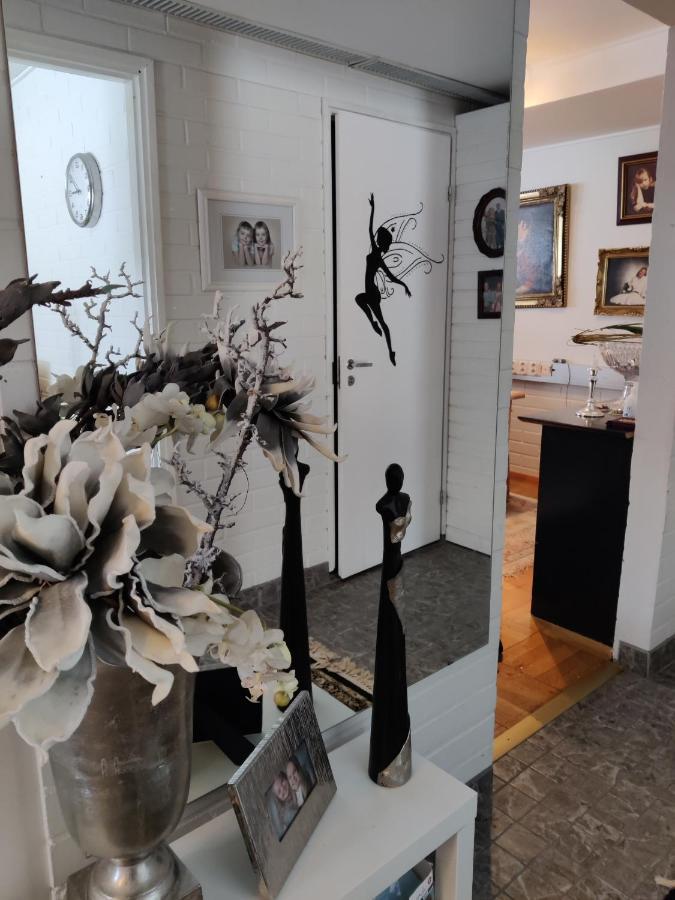 Apartment Nonna Keuruu Εξωτερικό φωτογραφία