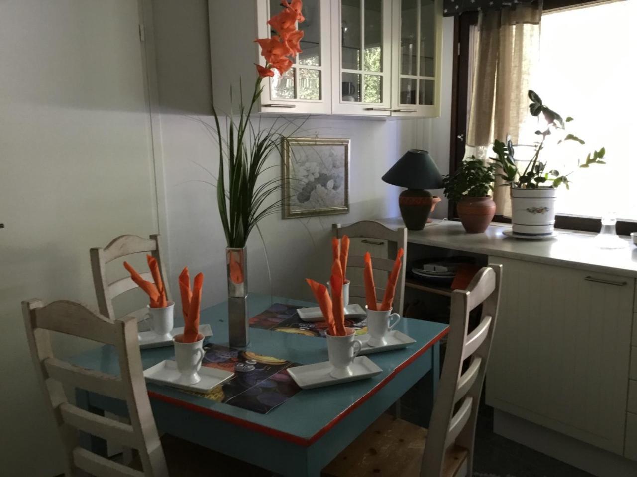 Apartment Nonna Keuruu Εξωτερικό φωτογραφία