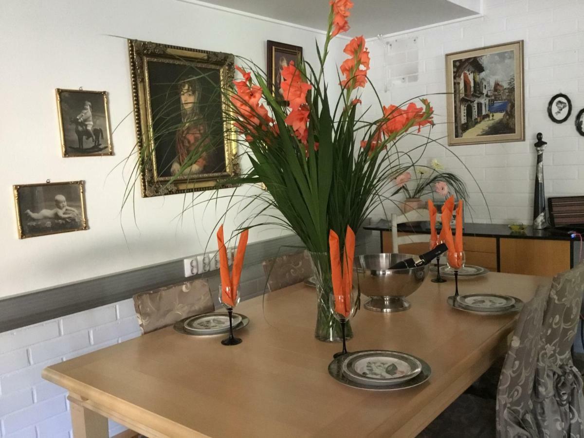 Apartment Nonna Keuruu Εξωτερικό φωτογραφία